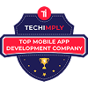 Achievement Badge 2