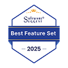 Achievement Badge 9
