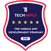 Achievement Badge 11