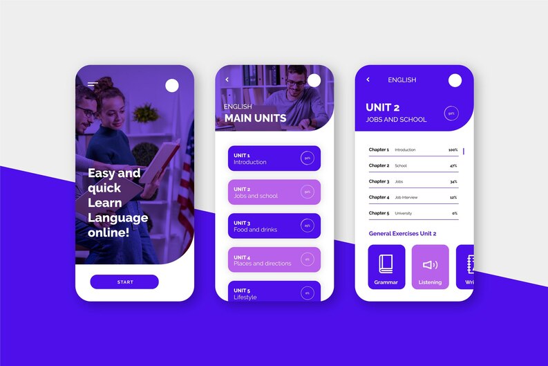 Mobile App
